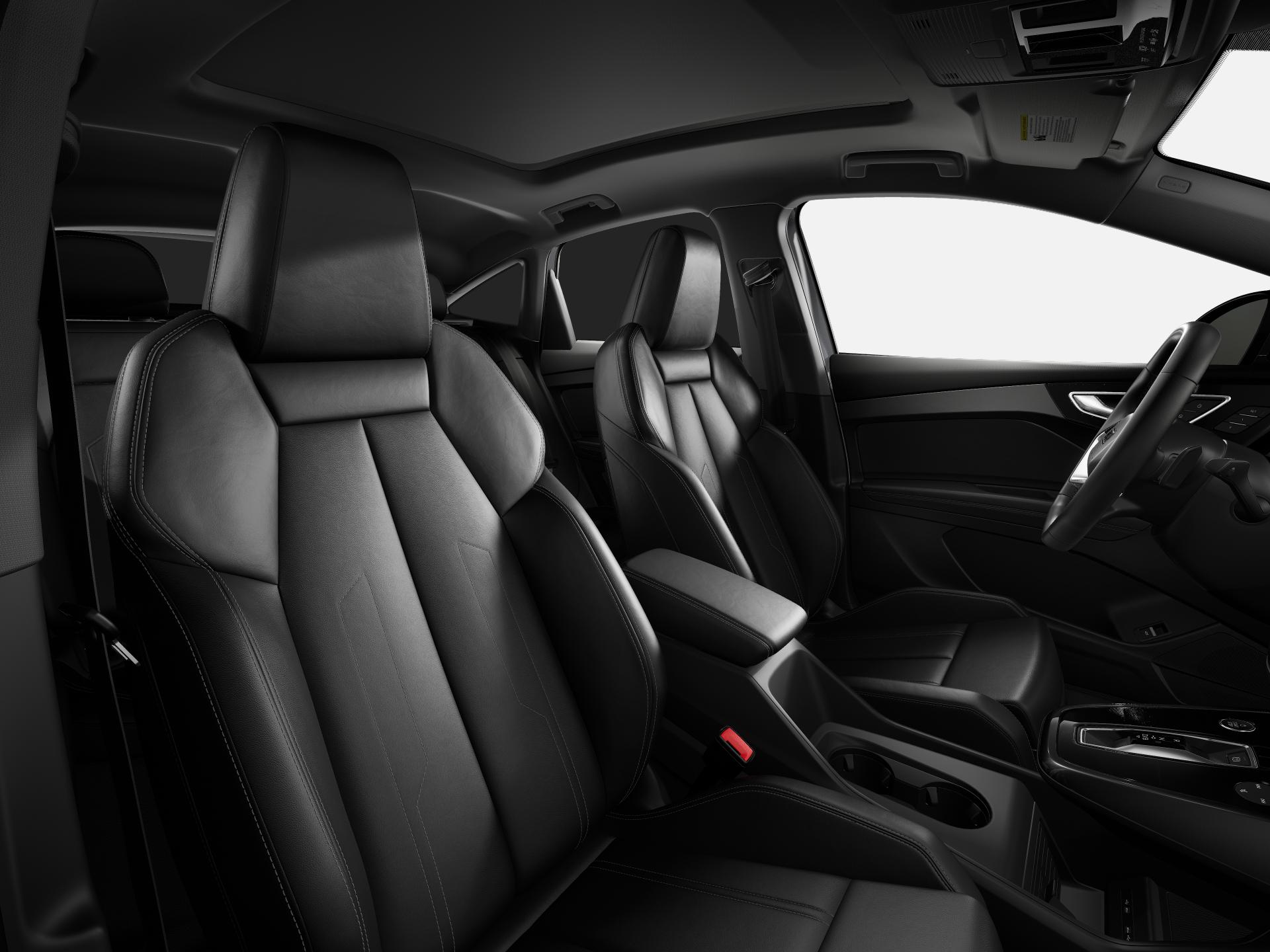 audi q4 sportback e-tron 2024 WA132BFZ9RP012042 image audi q4 sportback e-tron 2024 WA132BFZ9RP012042 image